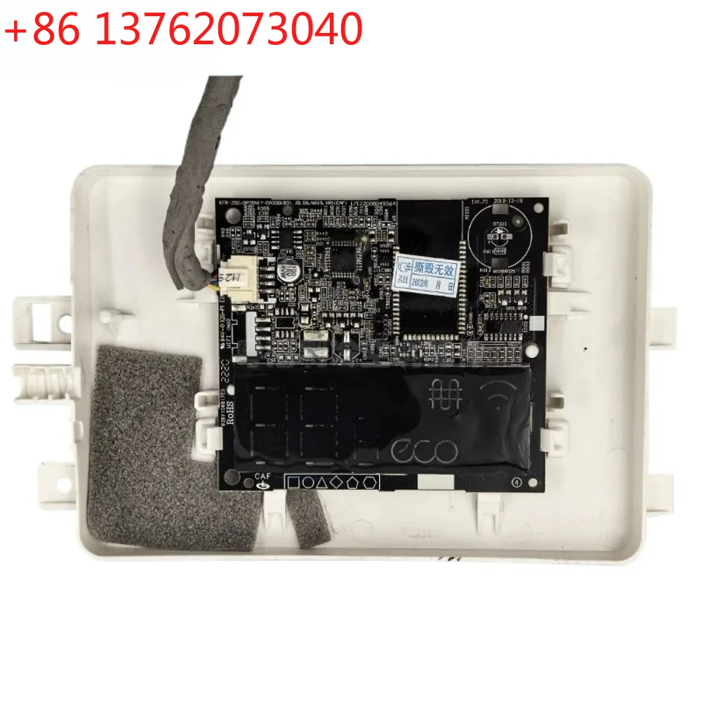New For Midea Air Conditioner Signal Receiving Control Board KFR-35G/BP2DN1Y-DA300 Display PCB 17122000049964 Conditioning Parts