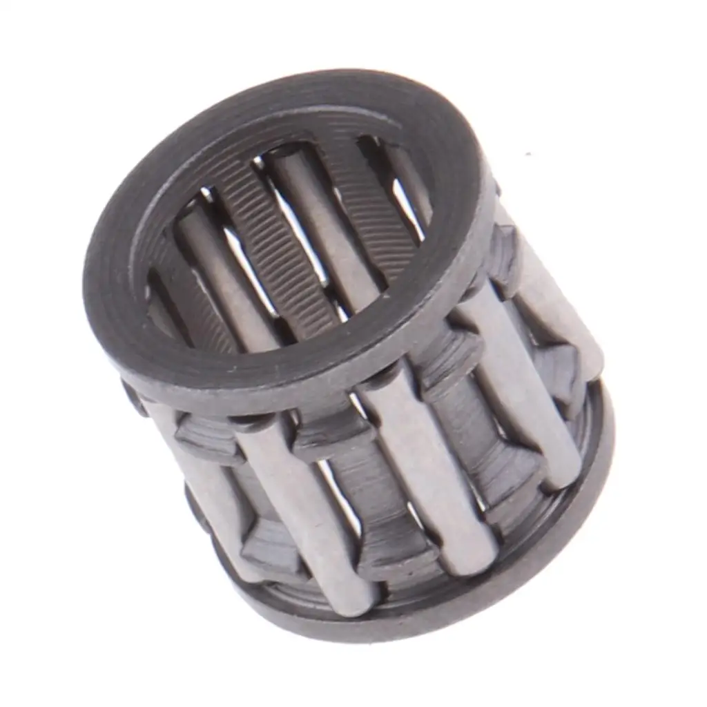 WRIST PISTON PIN NEEDLE BEARING for Jog50 2 Stroke 50cc 90cc Scooters 10x14x13mm