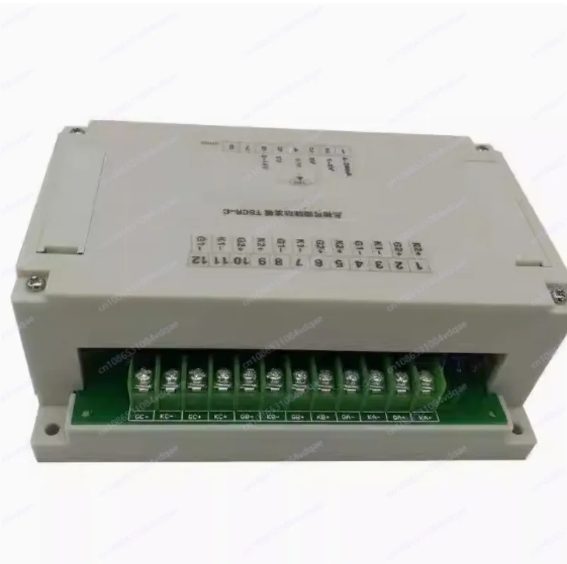 Multifunctional three-phase phase-shifted thyristor trigger board TSCR-C replaces the original TSCR-B