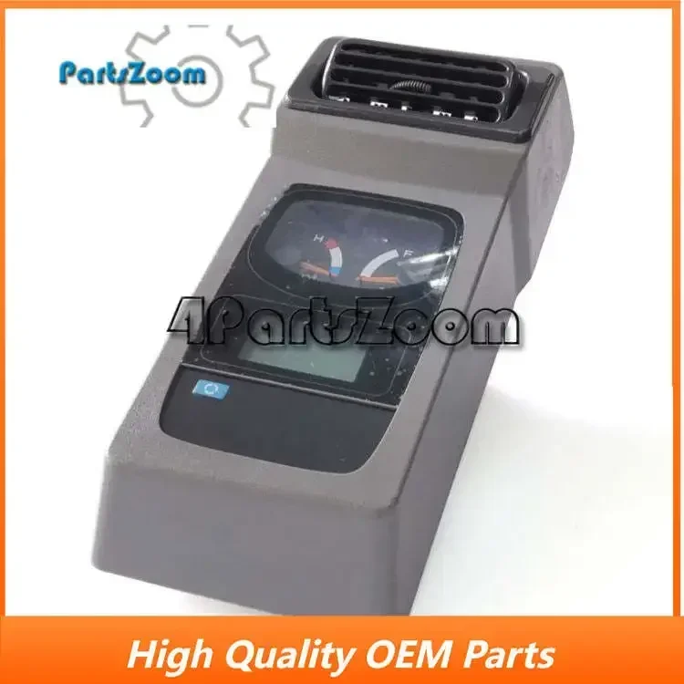 Monitor Panel Displ…