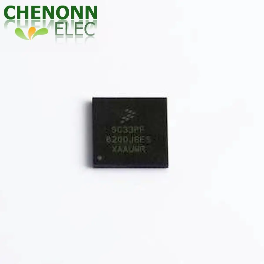 2PCS/LOT SC33PF8200JGES (Microcontrollers)