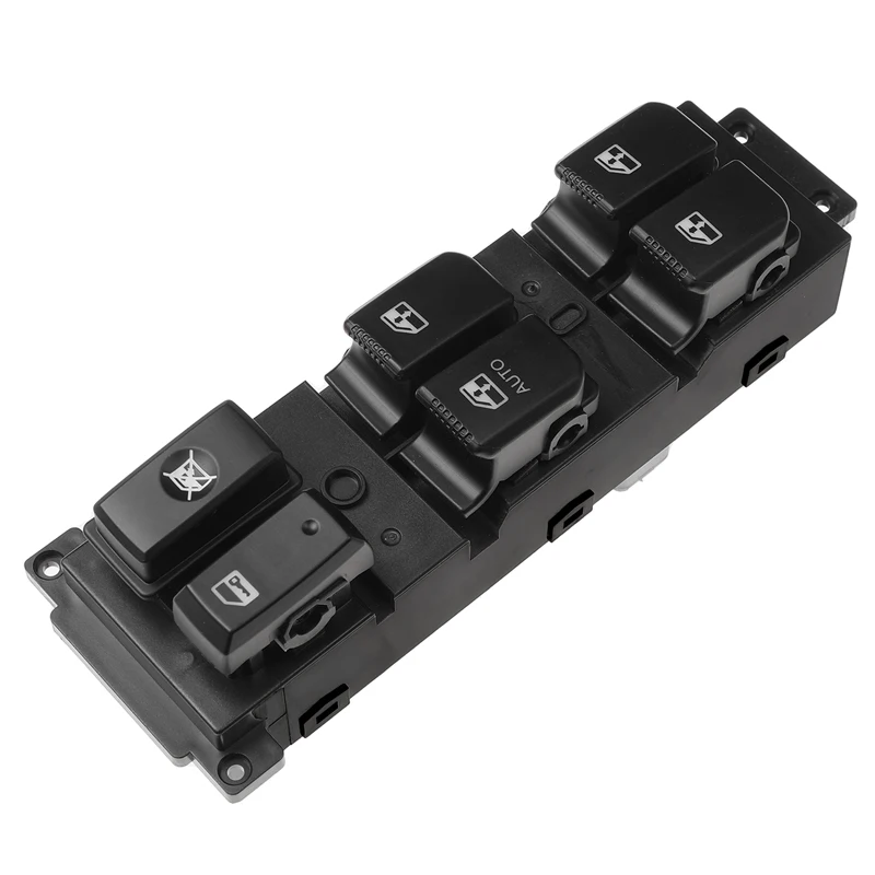 93570-2B000S4 83570-2B70054 Electric Window Glass Lift Switch Master Control For Hyundai Santa Fe CM 2007-2011 935702B000S4