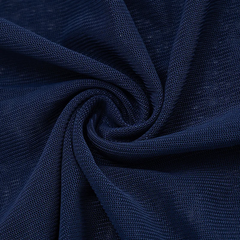 See Through Mesh Ruffles Mini Dress Women Fashion Turn Down Collar Long Sleeve Single Breasted Shirt Ruched Casual Streetwear