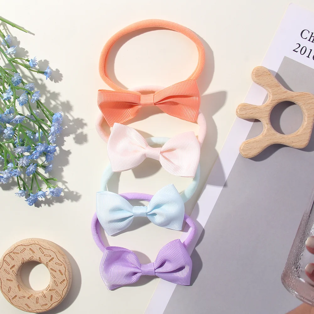 2-шт-детская-повязка-на-голову-эластичная-безвредная-однотонная-детская-повязка-на-голову-ручной-работы-повседневное-использование-милые-милые-красивые-детские-аксессуары-для-волос