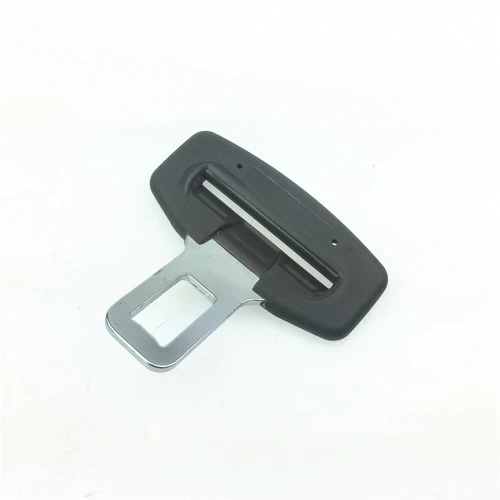 Imagen 2 del producto Para accesorios de asiento de coche, piezas de reacondicionamiento de cinturón de seguridad de coche engrosadas, 2 uds.