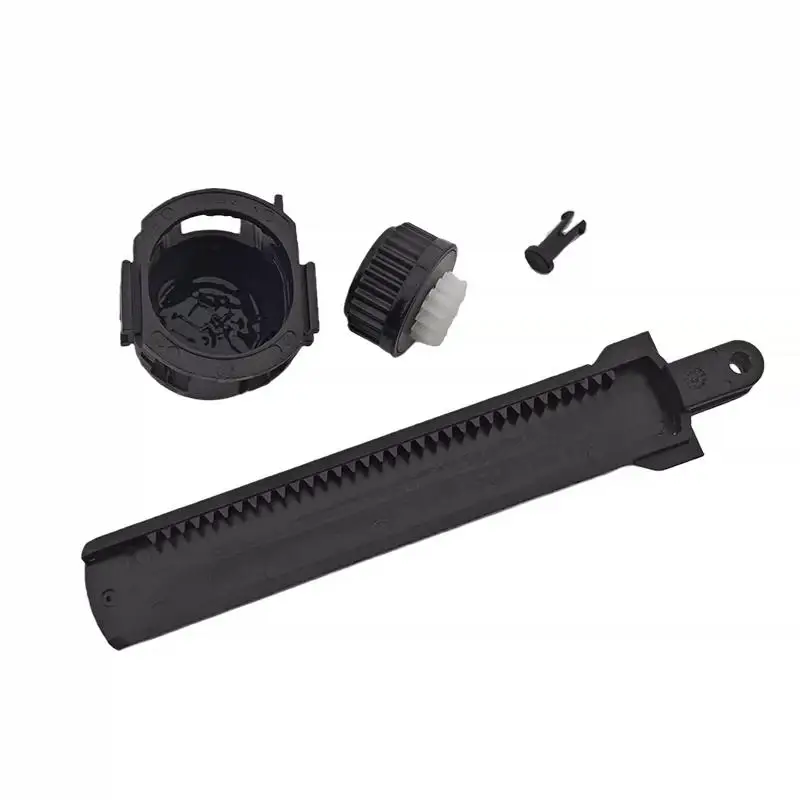 Glove Box Damper for 09-13 Geely Emgrand EC7 RV 718 715 Glove Box Limiter Car Accessories