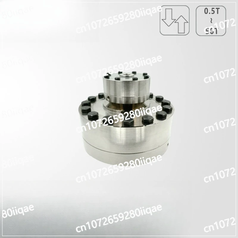 

Pull pressure sensor, measuring telescopic force and compression force at the same time, suitable for platform weighing