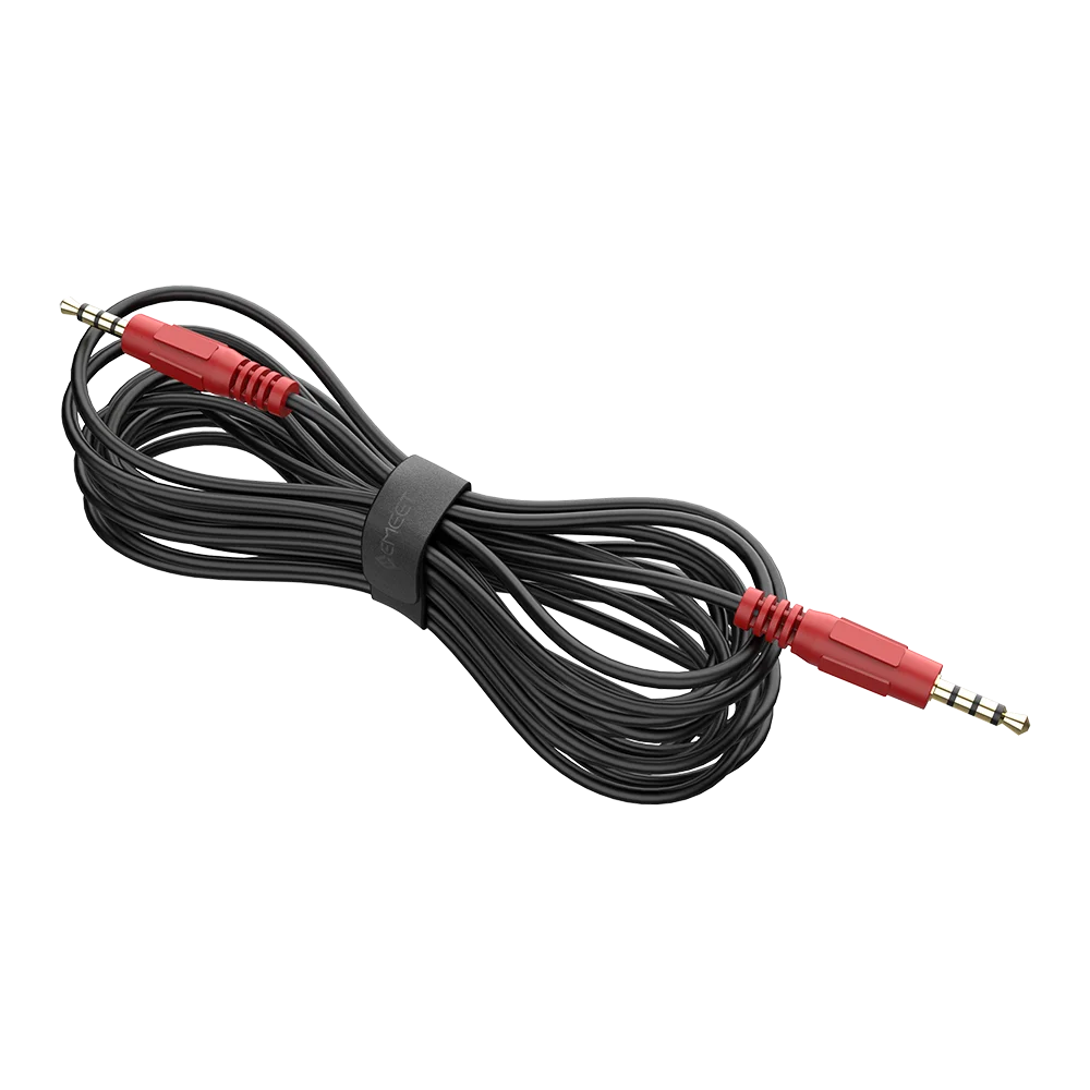 EMEET 5m (16,4 stopy) kabel połączenie szeregowe — zdjęcie produktu 2