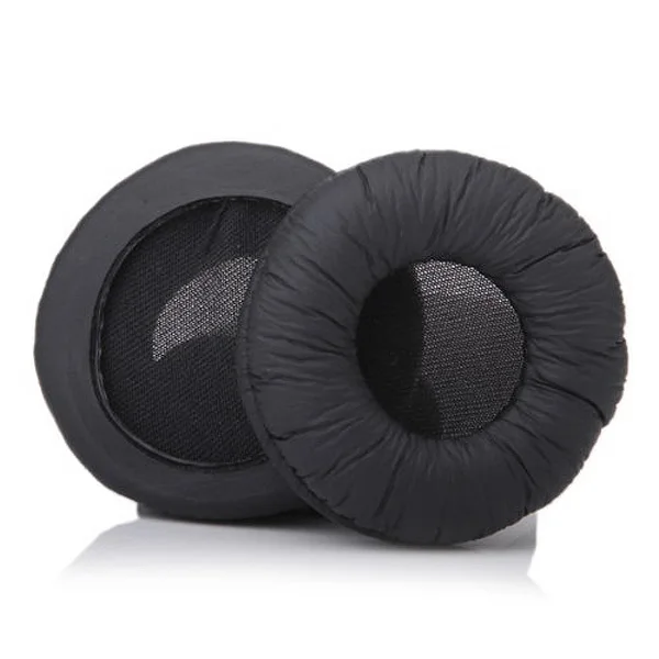 One Pair Headphone Ear Pads Replacement Durable PU Soft Comfortable for Pxc300 Px100 Px200 Pmx200 Px80 Stereo Music