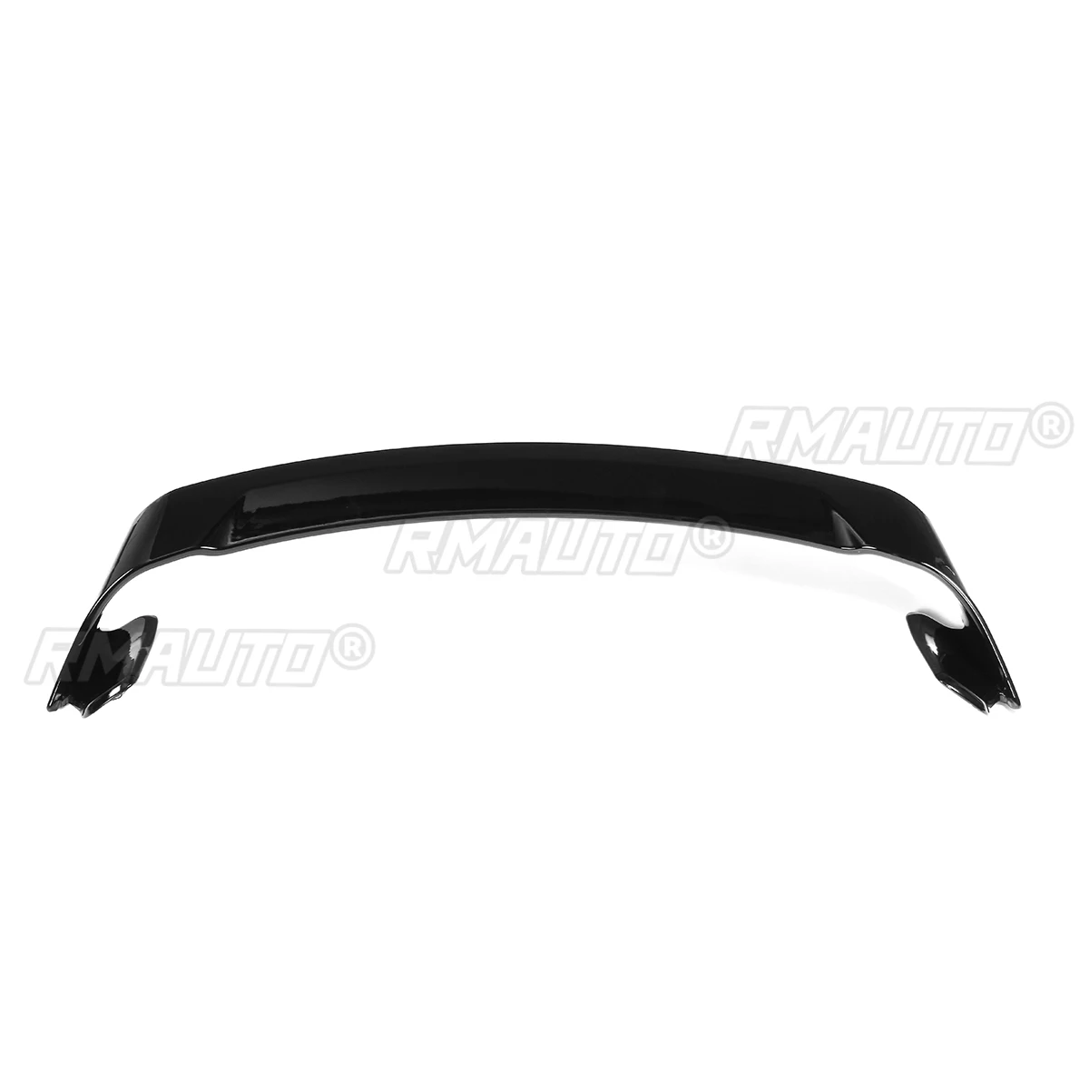 Tail Wing Car Rear Spoiler Car Rear Trunk Spoiler Wing With LED Light for Tsla Model 3 2017 2018 2019 Spoiler Wing Extension