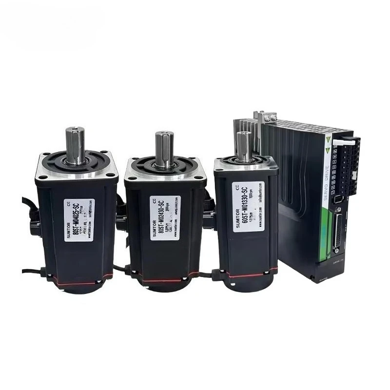 Servo Motors Kit 22…