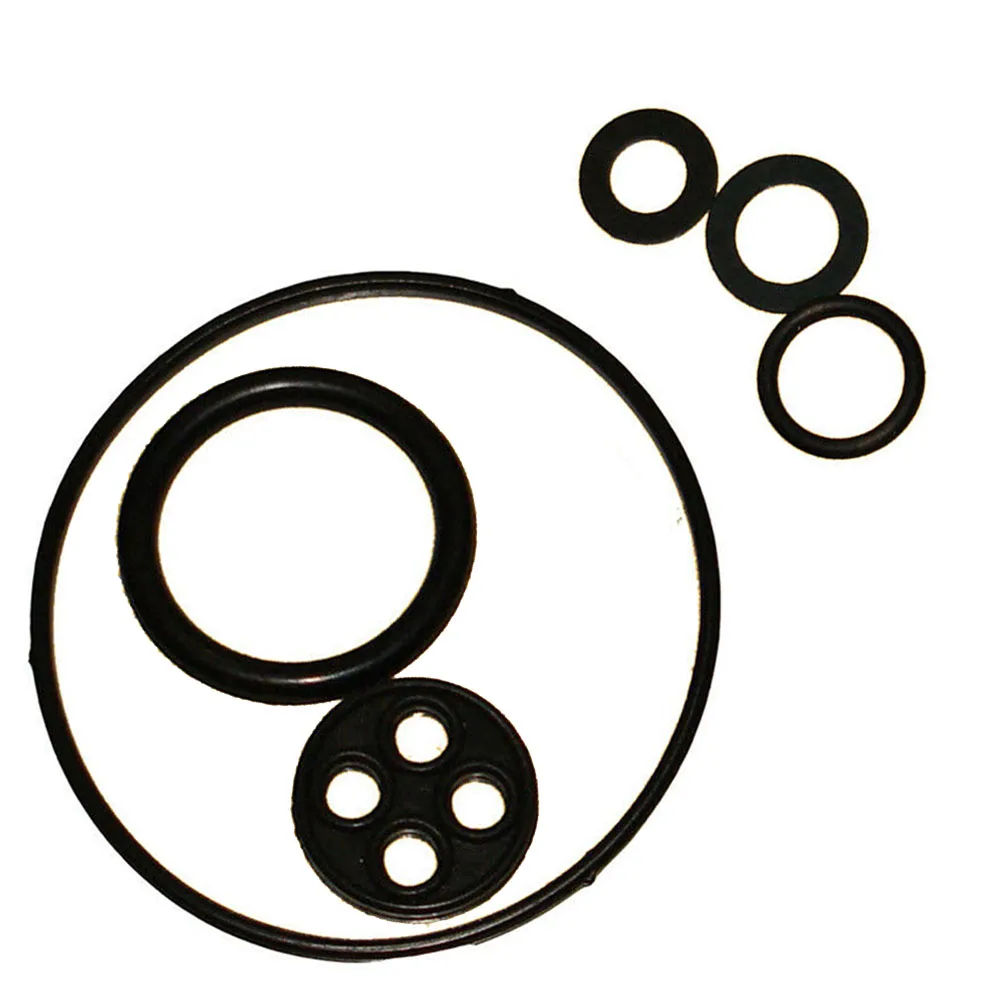 Gasket Set Carburettor Replacement 16010-ZE1-812 Accessories Compatible Lawn Mower Parts Easy To Install GX110