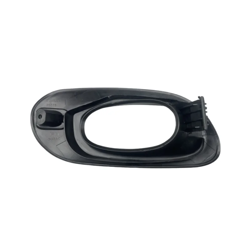 Front Bumper Fog light Fog Lamp Cover Hood Garnish For HONDA FIT JAZZ 2012 2013 2014 GE6 GE8 unpainted
