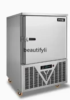 

Z189 Машина для быстрого замораживания бара с воздушным охлаждением минус 45 градусов, морской огурец, пельмени, булочки, замороженная вставка, замороженная быстрозамерзающая кабина