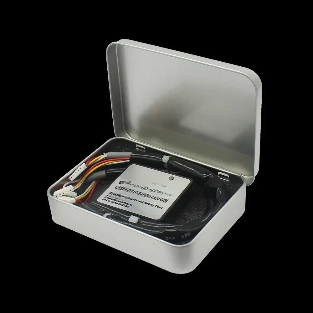 

VRV Skyair RA System Service Diagnostic Tool Bluetooth Dchecker Trouble-shooting Made Easy 999172T or 999187T New Instock