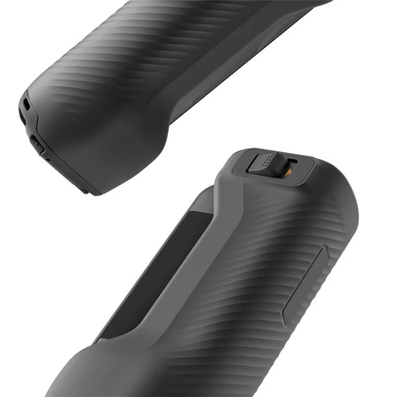 FFYY-For Insta360 X5 مقبض المرافق مقبض قابل للطي للتخزين المحمول والعتاد الأساسي لـ Insta360 X5