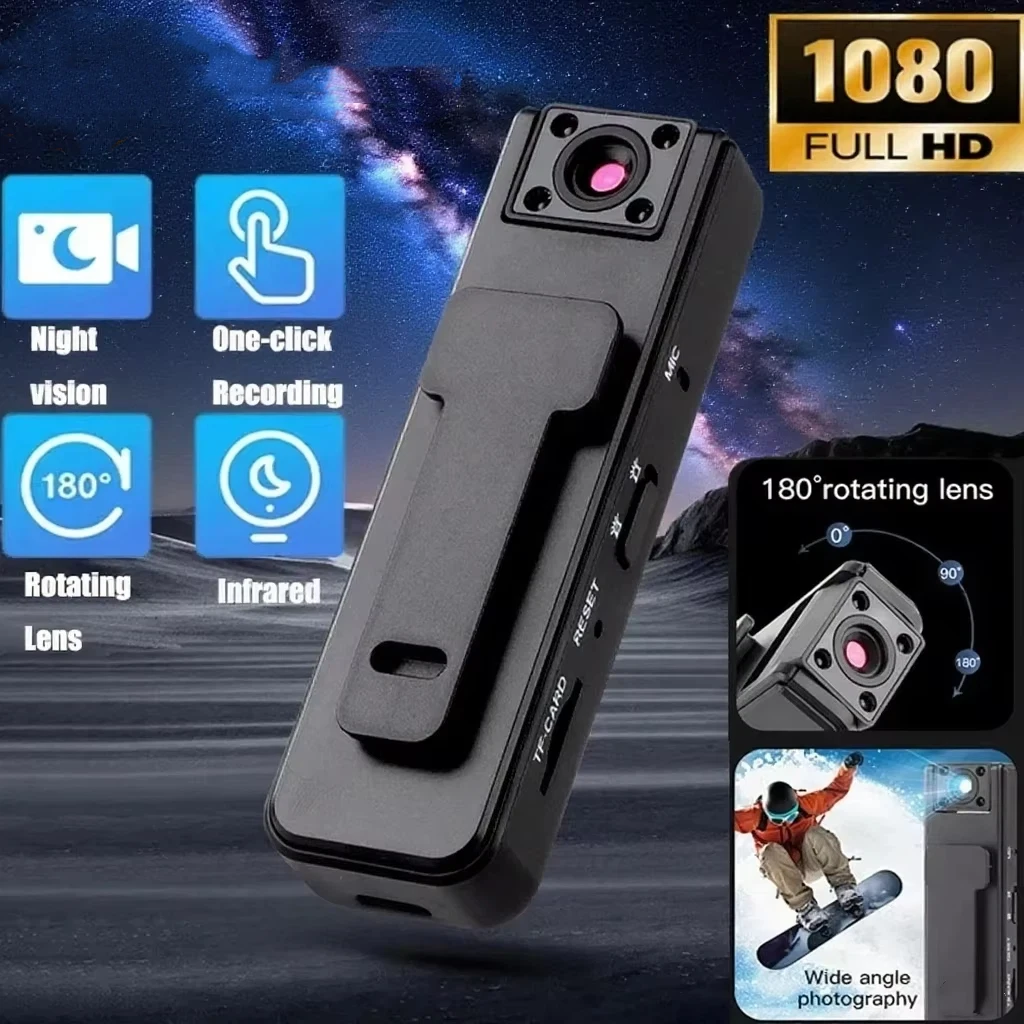 #64 Ranked Sports Video Cameras Picks in 2026