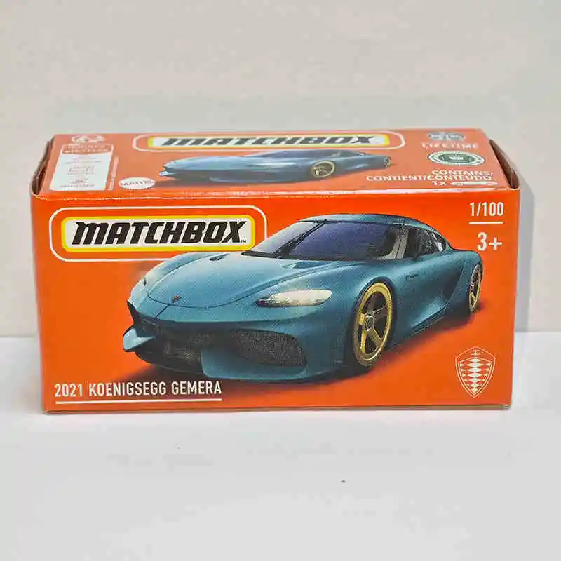 

In Stock Matchbox Mbx 2025 Open Door Series Fwd28 Porsche Mercedesdnk70 Simulation Alloy Car Model Toy Collectible Car Boy Toys