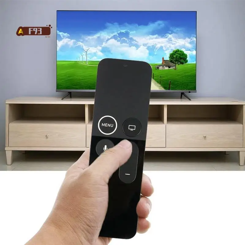 AF93-استبدال جهاز التحكم عن بعد A1962 EMC3186 جهاز التحكم عن بعد للتلفزيون Siri 4K A1842 5Th 2017/A1625 4Th 2015