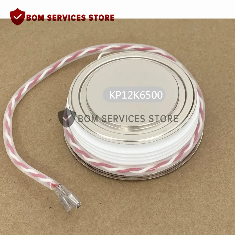 KP12K6500 وحدة الثايرستور الأصلية الجديدة