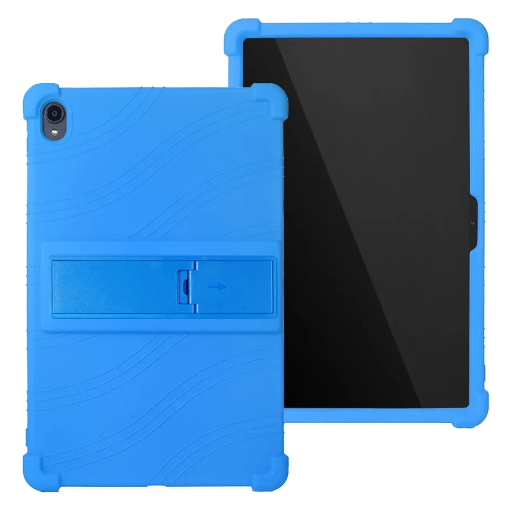 

Cover for Lenovo P11 TB-J606F Tablet Case - Ultimate Protection for Kids Lenovo P11 Pro TB-J706F Case Coque Shockproof Silicone