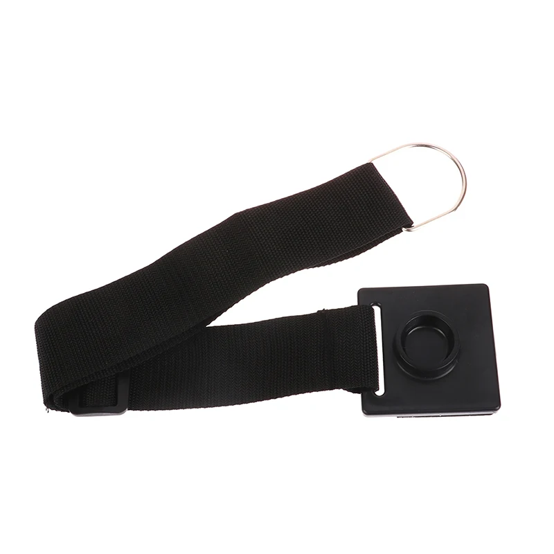 1/2Pcs Anti Scratch Positioning Non Slip Pad Strap Stand Cello Endpin Stopper Replacement Musical Instrument Practicing Holder