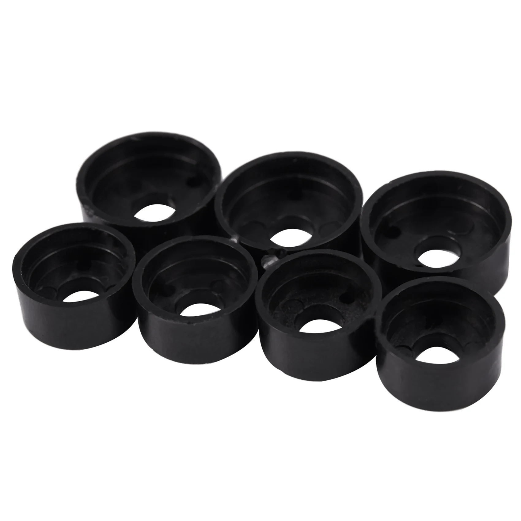 CYGJ-14 Stuks Achterlicht Licht Cover Voor 1:10 RC Crawler RC Auto D90 Carrosserie