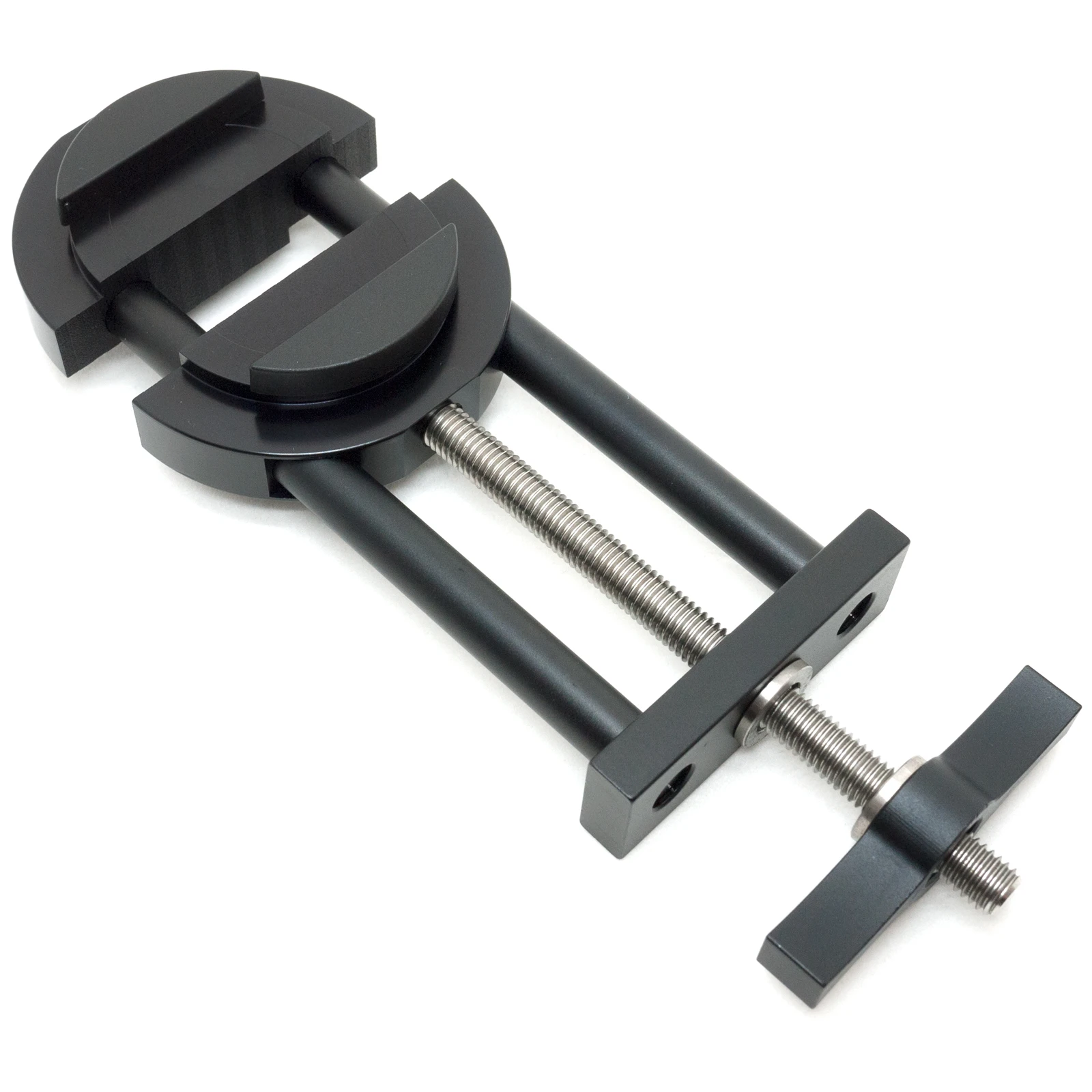 

DSLRKIT Pro remedy lens dented Lens Vise Tool Repair Filter Ring Ajustment