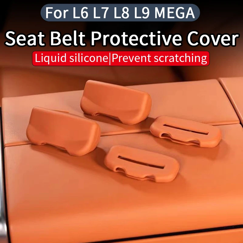 For Lixiang L6 L7 L… - image