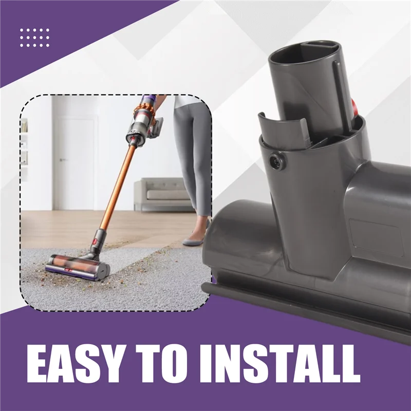 -A90P Mini Turbo Br… - image