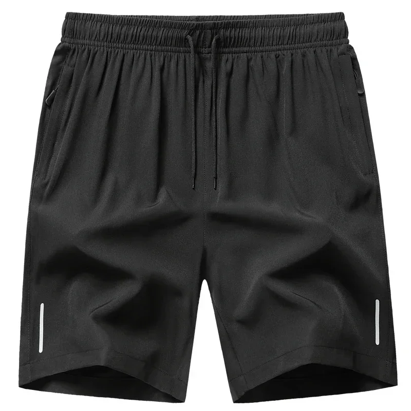 Plus Size 8XL Thin Shorts Men Running Sports Shorts Gym Shorts for Men Fitness Sportswear Beach Short Pants Jogging Sweatpants