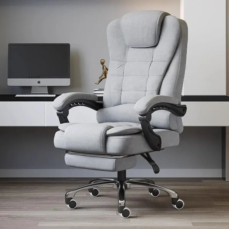 

Folding Chair Swivel Accent Office Furniture Luxury Individual Reclining Leg Rest Chairs Beauty Cadeiras Gamer Nordic Dresser
