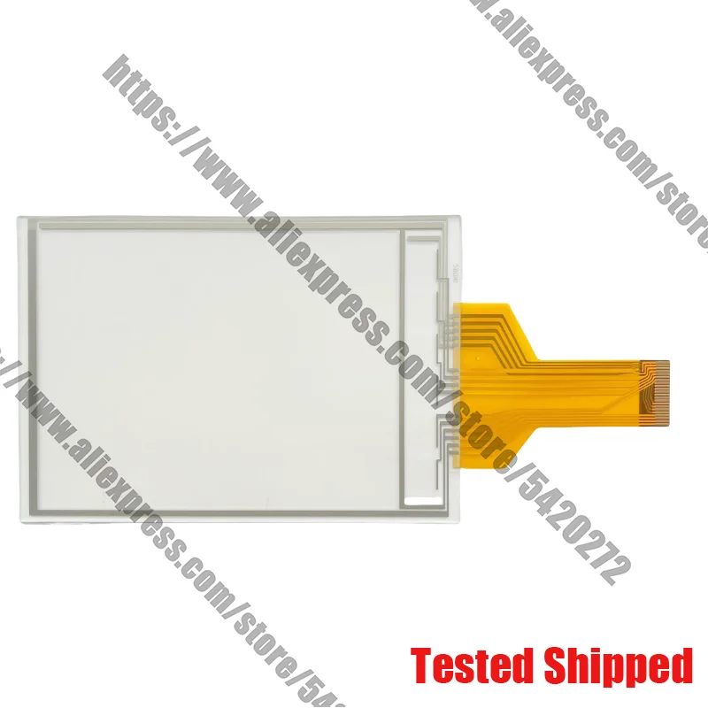 

Brand New Touch Screen Digitizer For UG221H-SC4 Touch Glass Panel