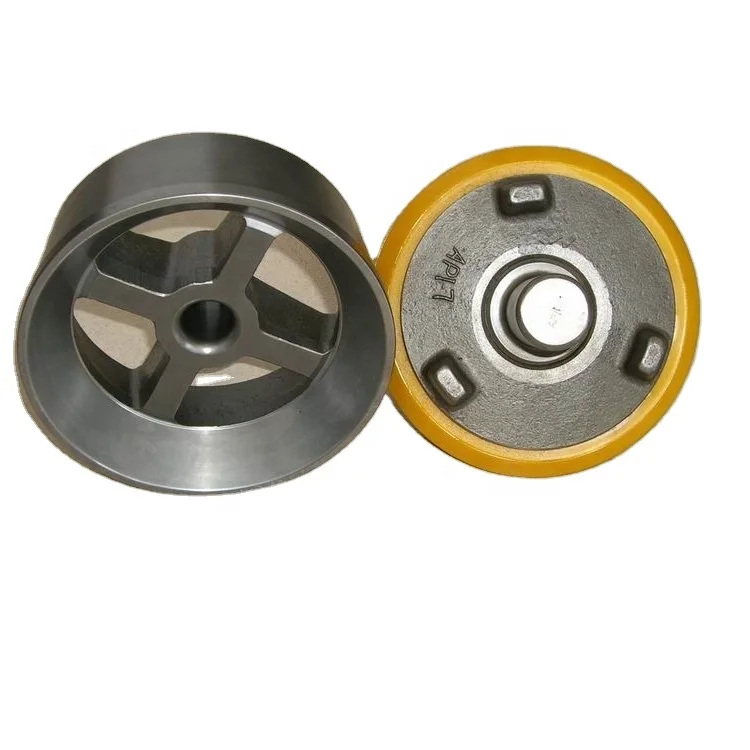 

API 7K F-500~F-1600 Valve Assembly/ Valve Seat Mud Pump Spare Parts