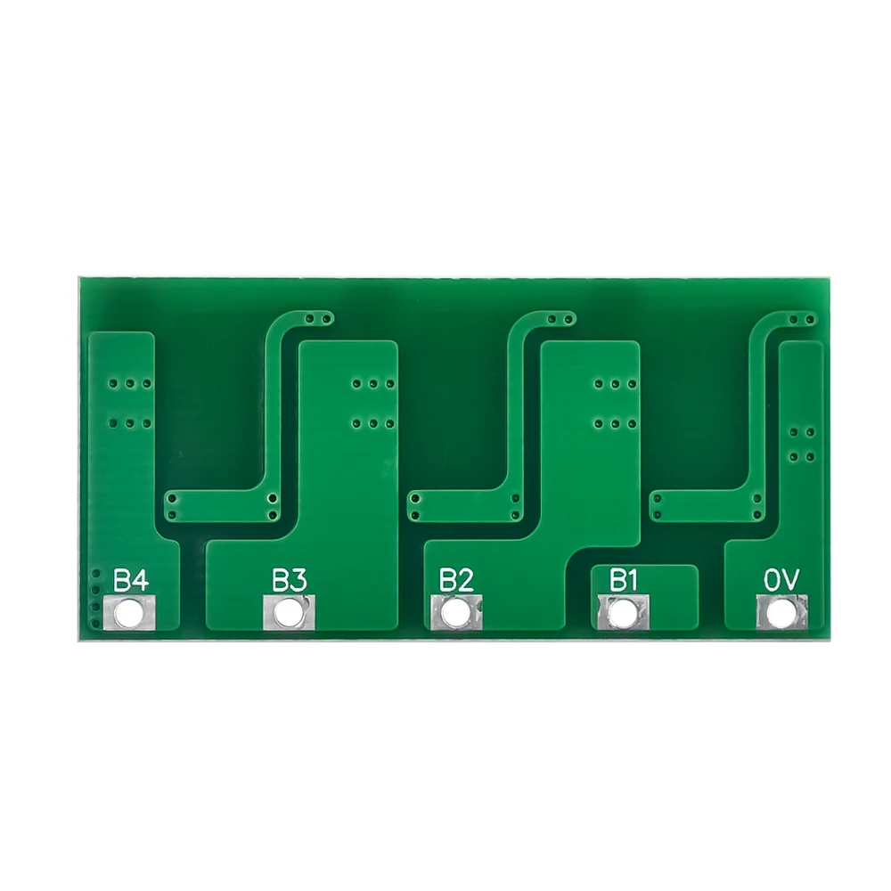 1,3A Aktiver Equalizer-Balancer 2S 3S 4S 3,7V 18650 Lithium 3,2V Lifepo4 Batterie-Übertragung Aktiver Ausgleich für BMS-Schutzplatine – Detail 16