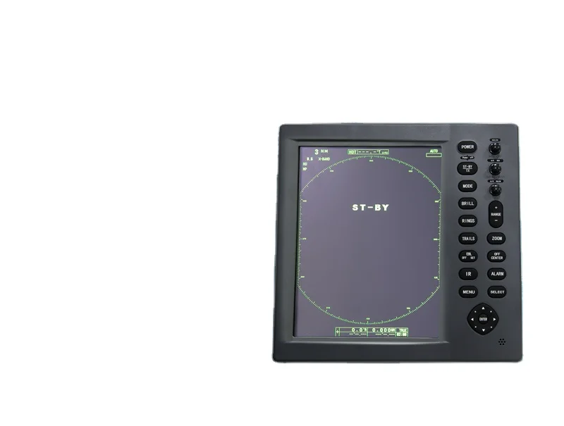 Onwa Marine Boat Yacht radar GPS Ais System Japan Furuno Navigational Reflector Arpa Sonar Detector Antenna Magnetron for Sale