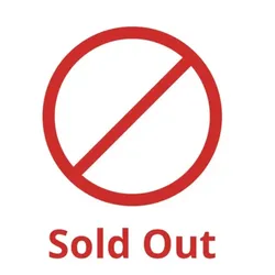 Sold out, do not buy it