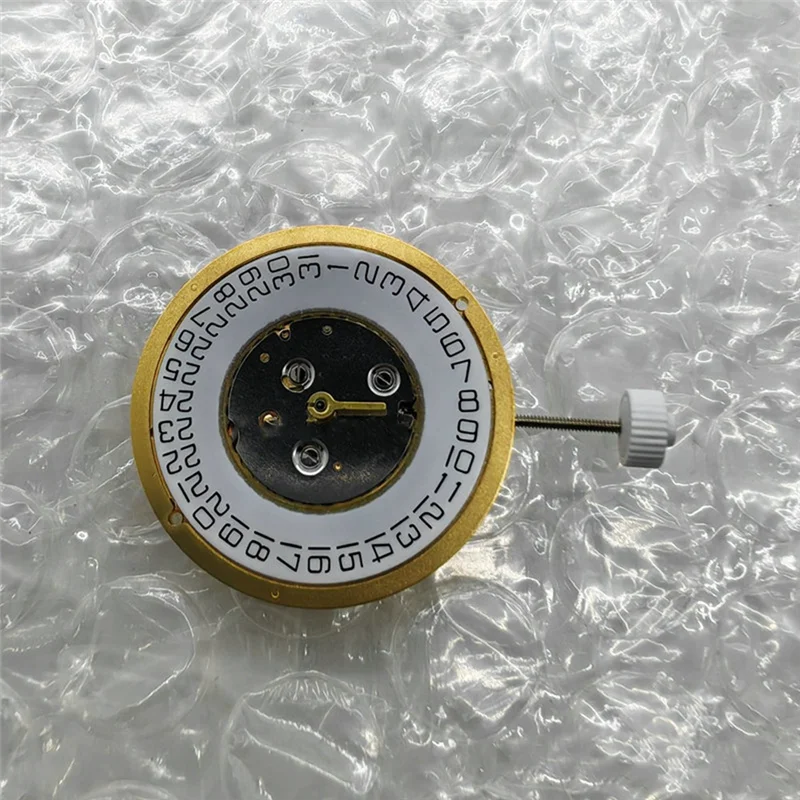

AB47-For ISA 230 Watch Movement Movement Multi-Function 3-Hand Quartz Movement Maintenance And Replacement Accessories