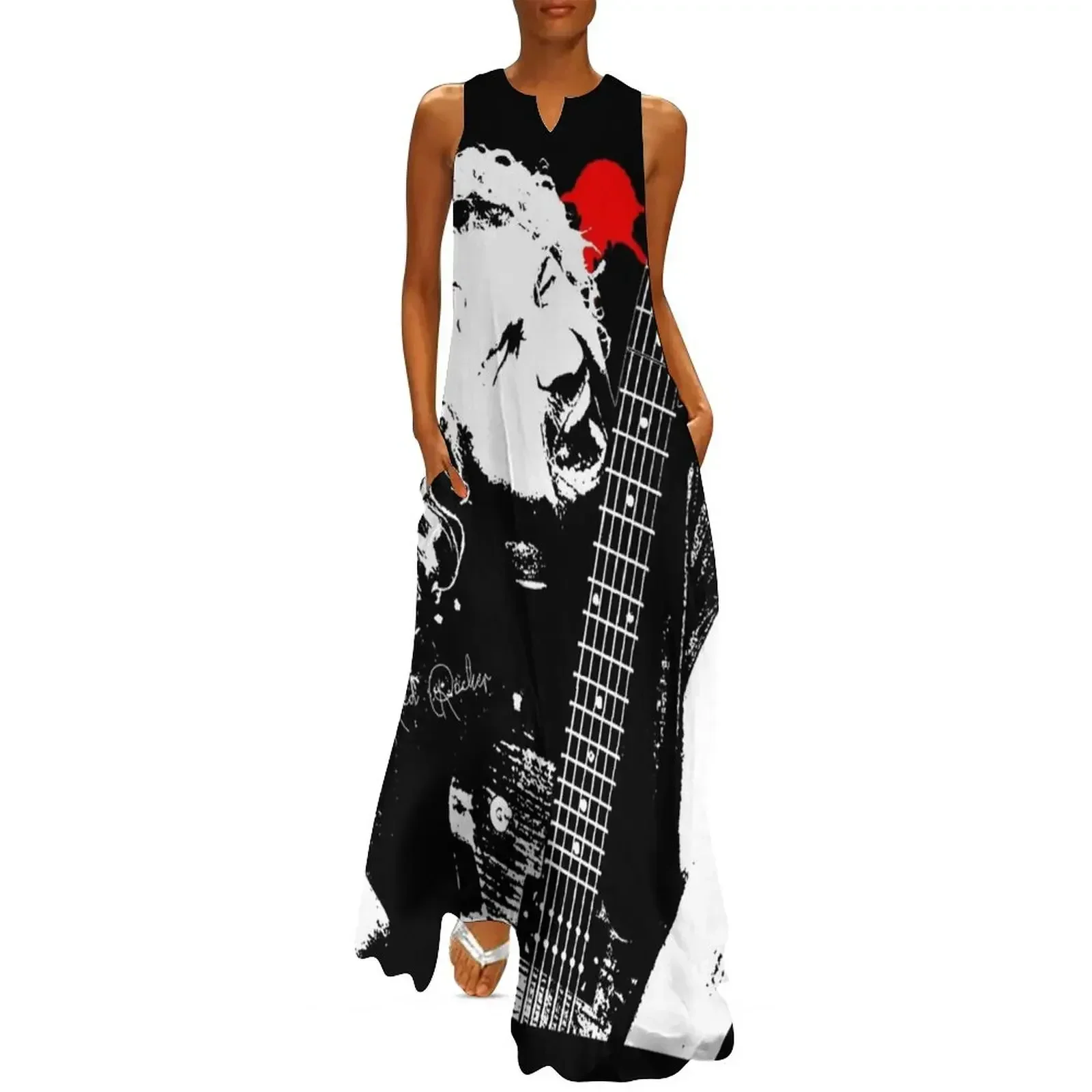

The musician Long Dress evening dresses women festival outfit women Long dress woman cute dress