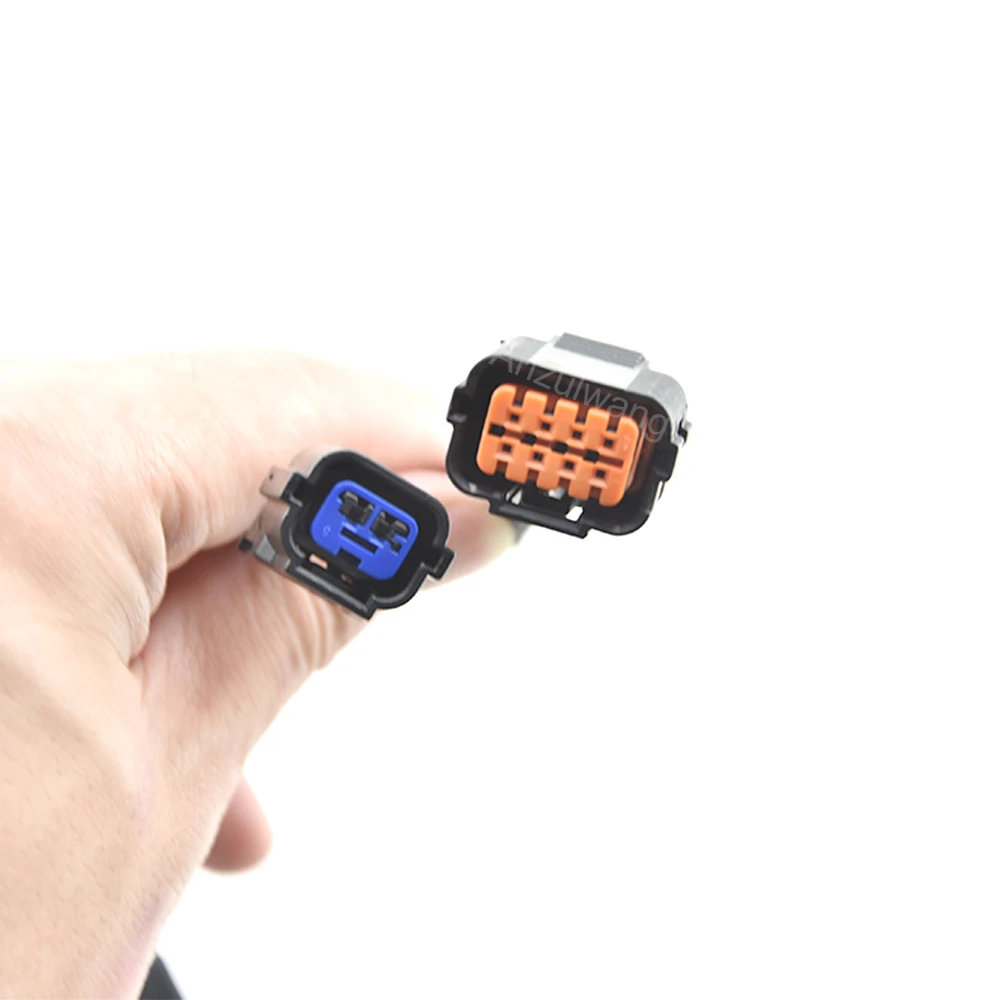 

Новая резервная камера заднего вида для Hyundai Genesis Sedan 2015-2016, запасные части 95766-B1100