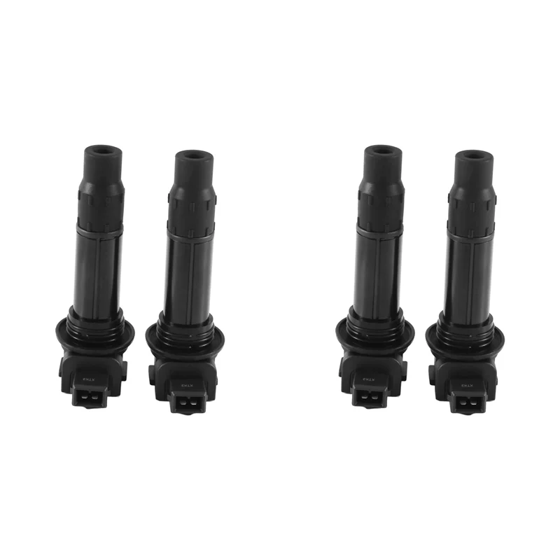 

A48P-4 шт. детали мотоцикла, катушка зажигания для CFMOTO CF250NK CF250SR CF250-6 CF MOTO 250NK 250SR 250-6 DMO-178000