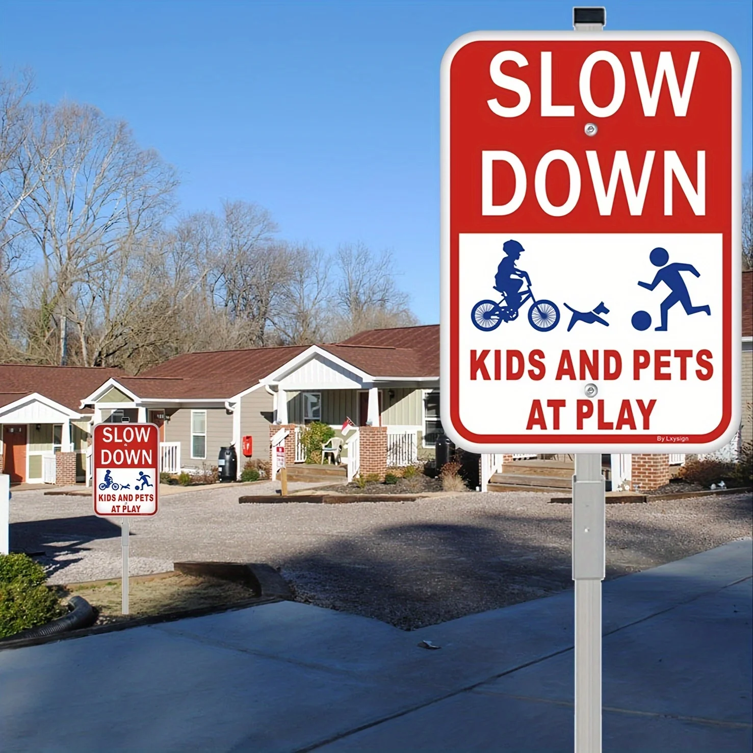 2D Flat Deceleratio…