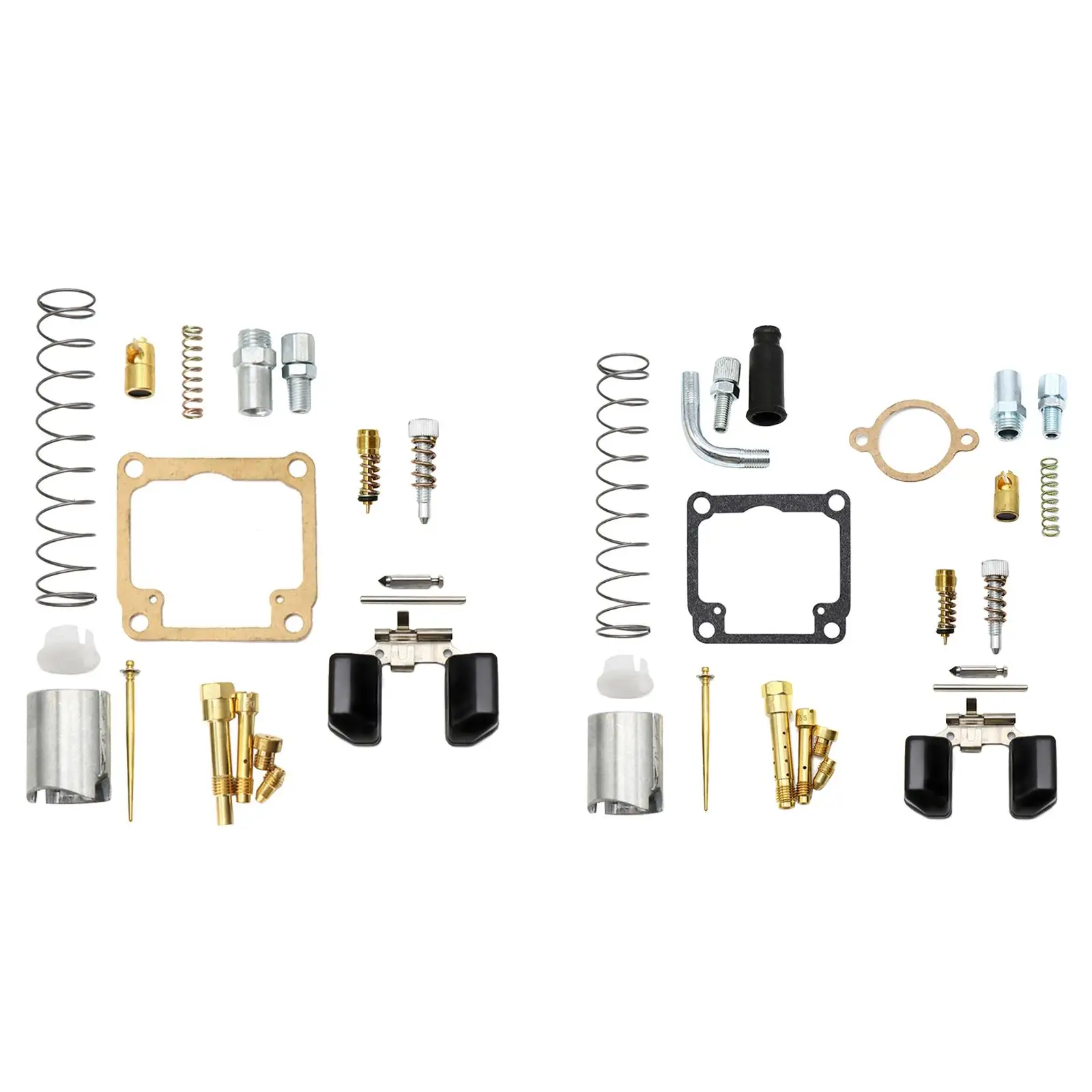 مكربن دراجة نارية لإصلاح المكربن Dellorto PHBG AD 17.5 مللي متر 19.5 مللي متر