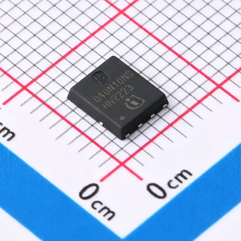 10PCS/LOT BSC040N10NS5 marking 040N10NS N-Channel 100 V 100A (Tc) 2.5W (Ta), 139W (Tc) Surface Mount PG-TDSON-8-7
