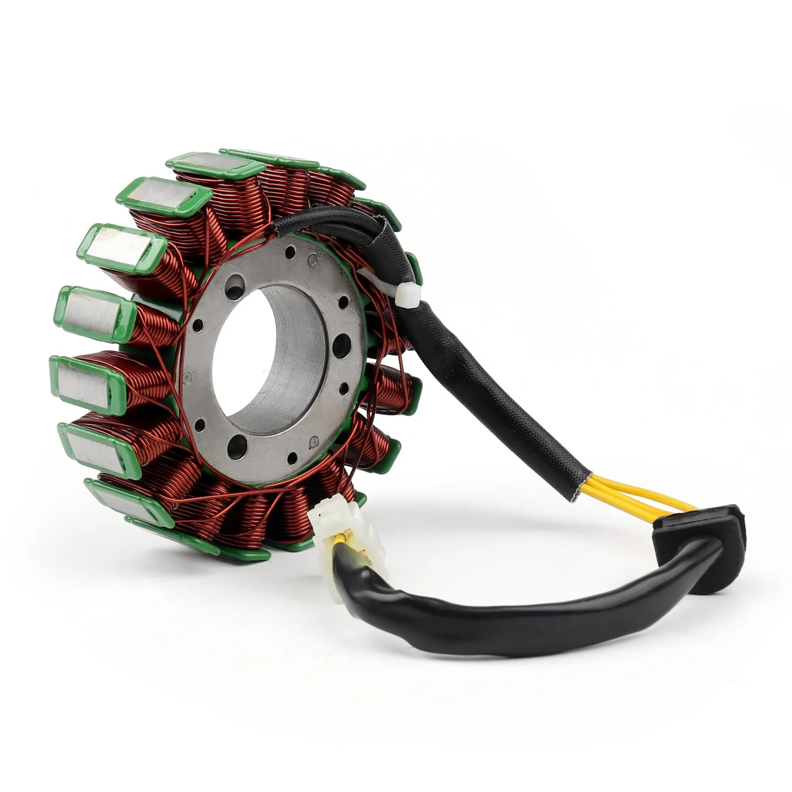 

Artudatech Motorcycle Stator Generator Coil for Suzuki GSX-R GSXR 600 750 2001-2005