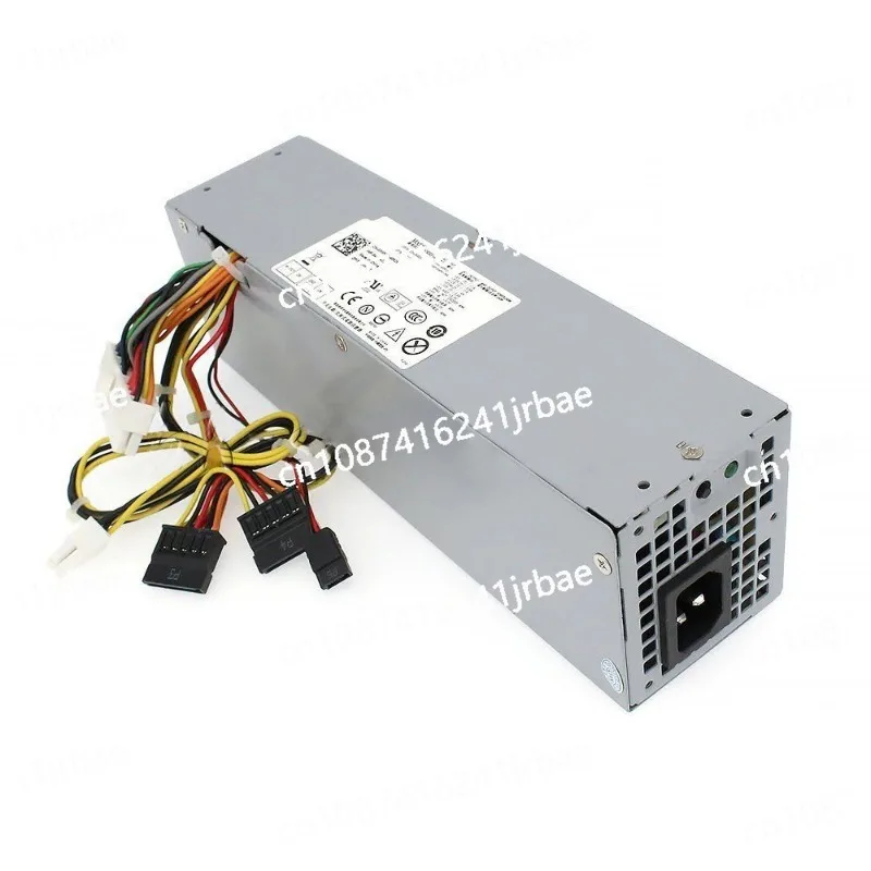 H240AS-00 Universal D240ES-00 L240AS-01 AC240AS-00 Power Supply For OptiPlex 3010 7010 9010 SFF 390 790 990  240W Original DELL