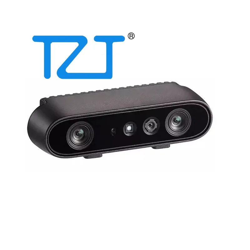 

TZT ORBBEC Gemini 335 0.1-10m Full Scene Binocular Structure 3D Camera Rolling Shutter 1080P/60FPS Indoor/Outdoor Depth Camera