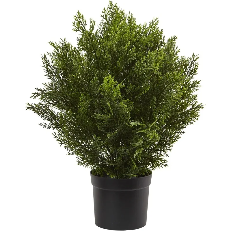 Cedar Artificial Bush