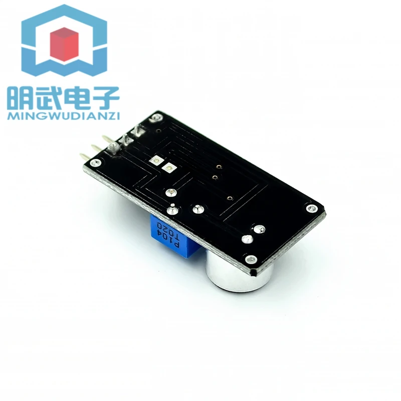 وحدة استشعار كشف الصوت مستشعر الصوت السيارة الذكية