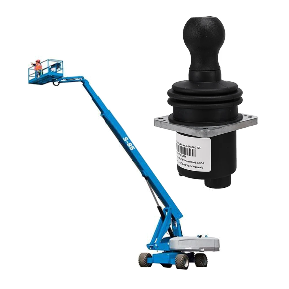 Contrôleur de Joystick Boom Lift 101174 pour Genie Boom Lift